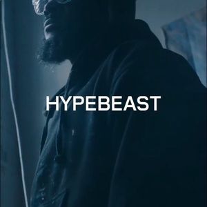 Meet your Posher, Logan